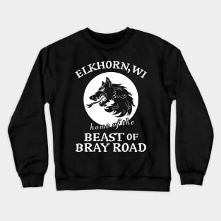 Beast of Bray Road Crewneck Sweatshirt